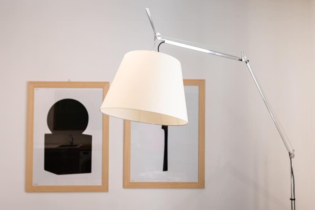 Genoese Design City Apartment Cenova Dış mekan fotoğraf