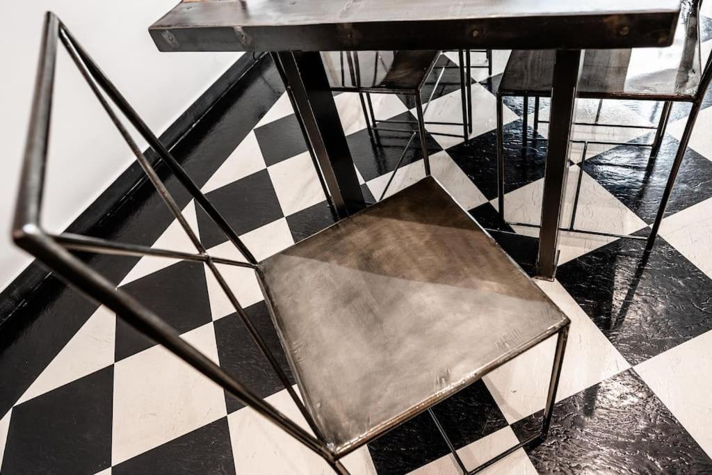 Genoese Design City Apartment Cenova Dış mekan fotoğraf