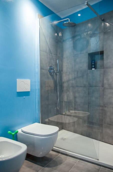 Genoese Design City Apartment Cenova Dış mekan fotoğraf