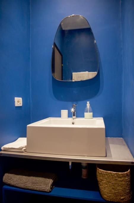 Genoese Design City Apartment Cenova Dış mekan fotoğraf