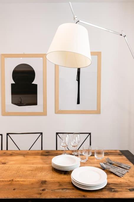Genoese Design City Apartment Cenova Dış mekan fotoğraf
