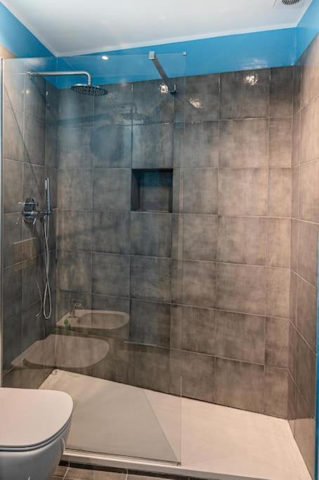 Genoese Design City Apartment Cenova Dış mekan fotoğraf