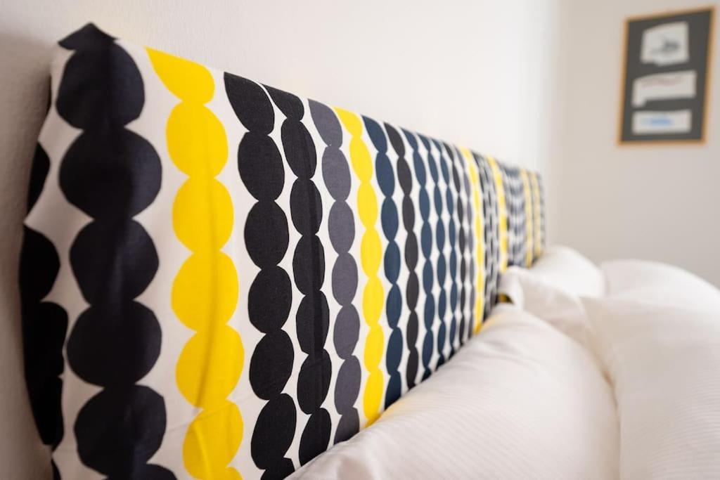 Genoese Design City Apartment Cenova Dış mekan fotoğraf
