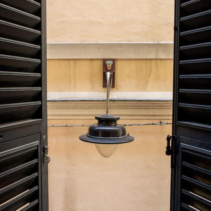 Genoese Design City Apartment Cenova Dış mekan fotoğraf